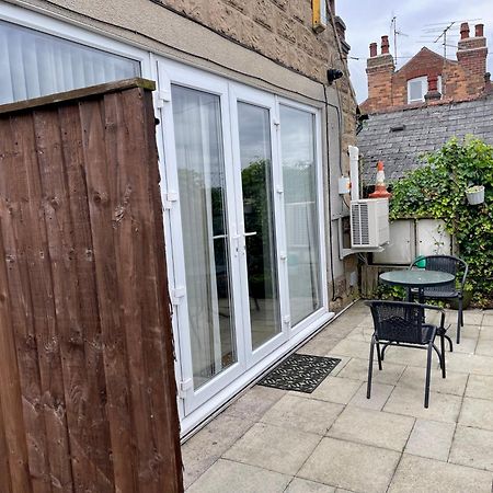 Hillcrest Bungalow Nottingham Dış mekan fotoğraf