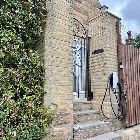 Hillcrest Bungalow Nottingham Dış mekan fotoğraf