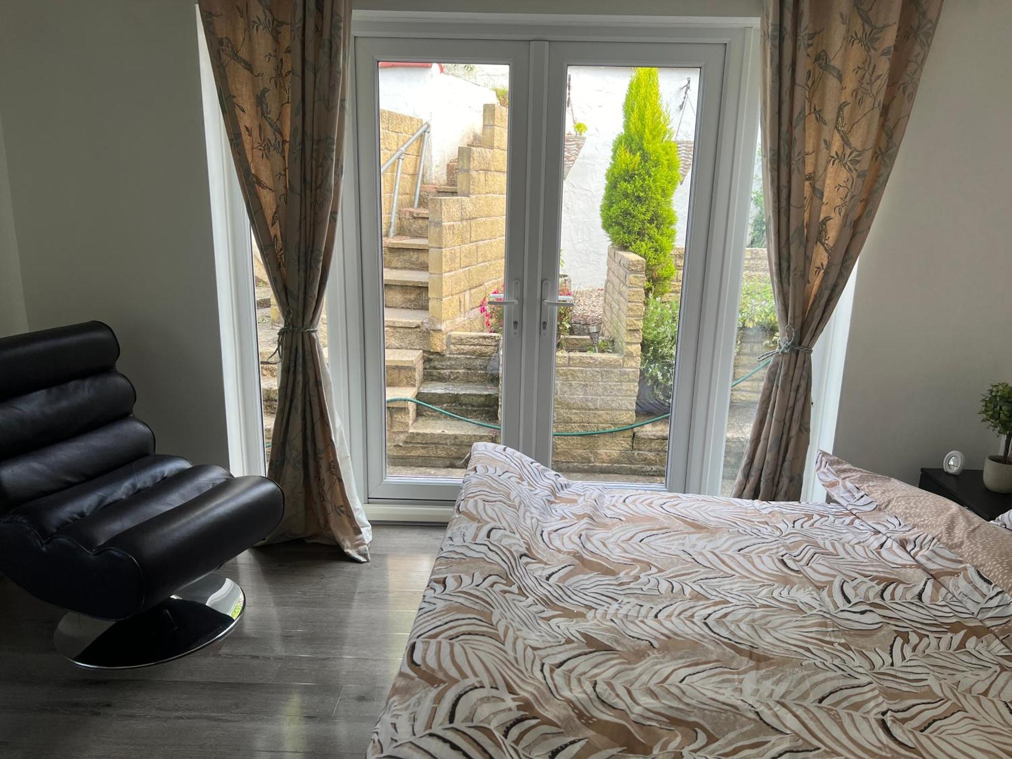 Hillcrest Bungalow Nottingham Dış mekan fotoğraf