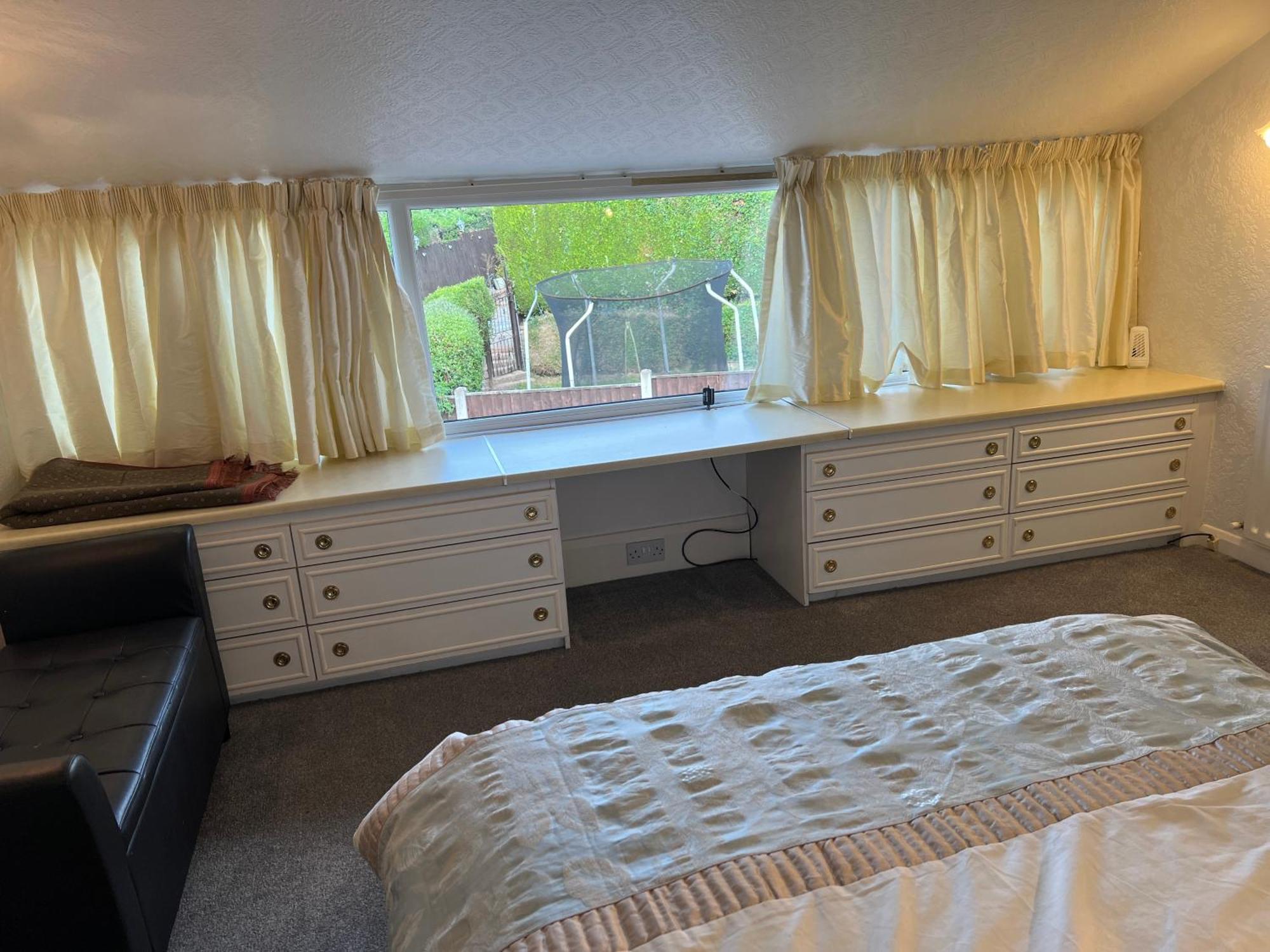 Hillcrest Bungalow Nottingham Dış mekan fotoğraf